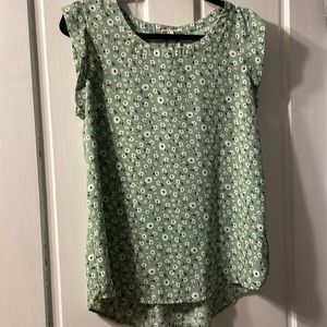 Pleione women’s blouse